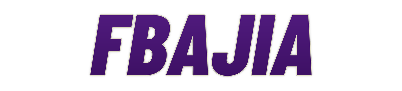 fbajia লোগো